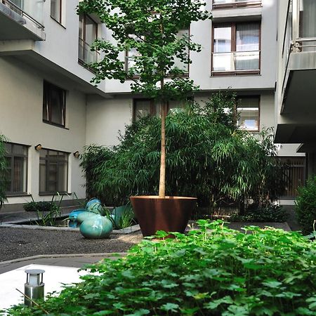 Urban Oasis With Free Parking Apartment Budapest Exterior photo