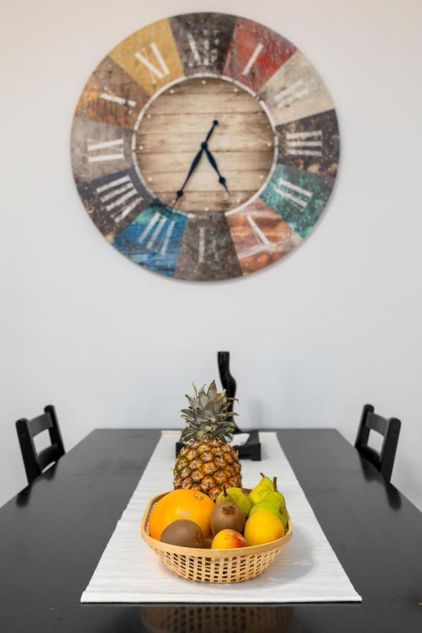 Urban Oasis With Free Parking Apartment Budapest Exterior photo