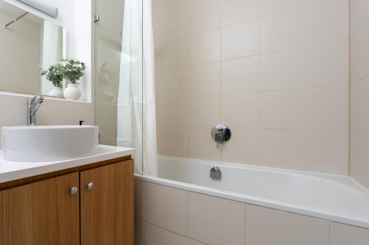 Urban Oasis With Free Parking Apartment Budapest Exterior photo