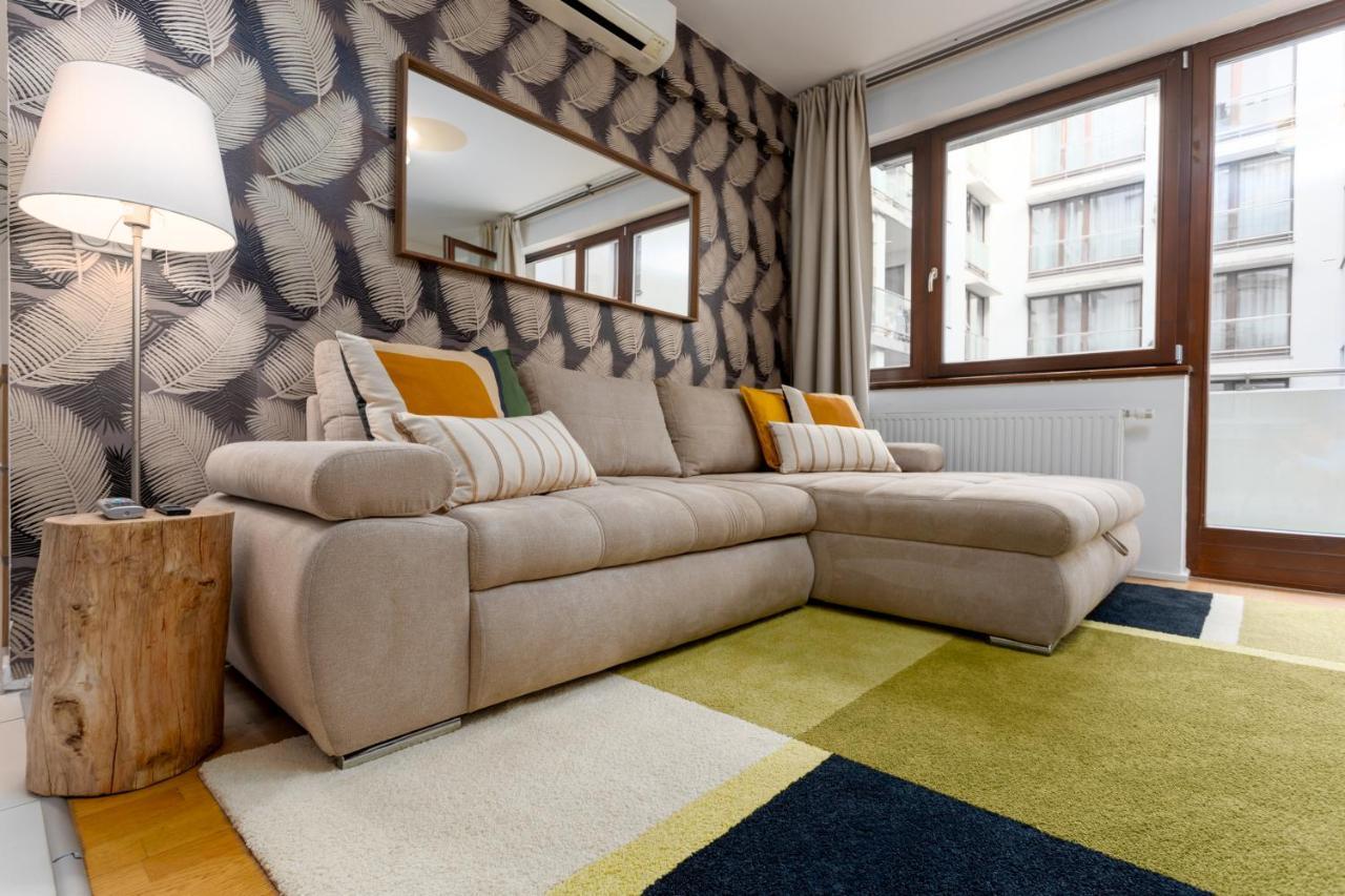 Urban Oasis With Free Parking Apartment Budapest Exterior photo