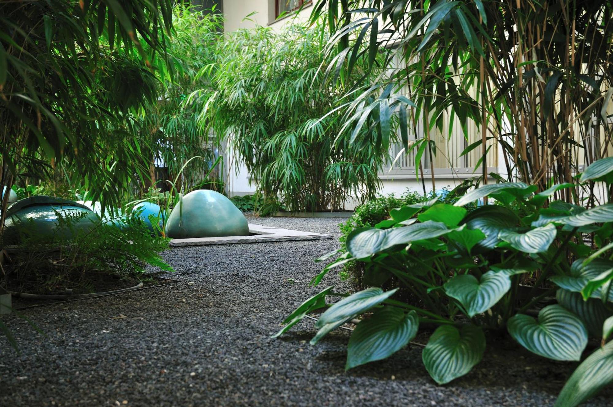 Urban Oasis With Free Parking Apartment Budapest Exterior photo
